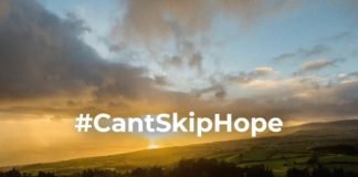 It’s time to pause and refocus! Turismo de Portugal launches #CantSkipHope