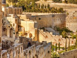 Virtual Israel Series – Museum Tours