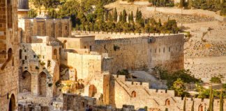 Virtual Israel Series – Museum Tours