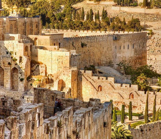 Virtual Israel Series – Museum Tours