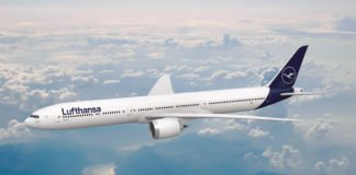 Lufthansa Group introduces obligation to wear a mouth and nose cover
