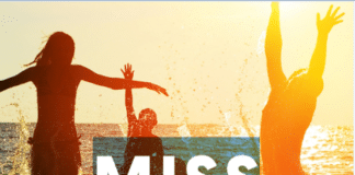 Monaco Tourist and Convention Authority wants to keep in touch, with a message to tourists around the world: “Take care of yourself, we miss you!”