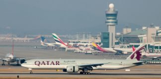 Qatar Airways has acquired 500,000 COVID-19 test kits to contribute to the State of Qatar’s relief efforts
