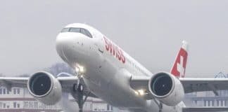SWISS launches repatriation flight to India