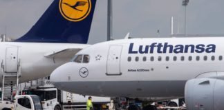 State Aid vital for survival of Airline industry – Lufthansa