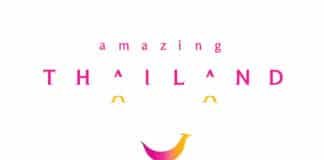 TAT temporarily redesigns logos to promote social distancing to combat COVID-19