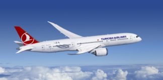 Turkish Airlines extends flight cancellations until May 20