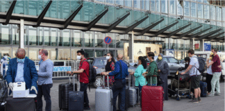 UK plans 7 special flights from Delhi, Mumbai, Goa for stranded Britons