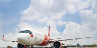 Passengers now can take unlimited flights in Vietnam with Vietjet Power Pass!