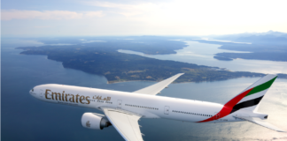 Emirates announces limited passenger flights to more cities