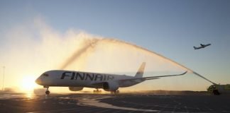 Finnair to deepen its cooperation with Juneyao Air