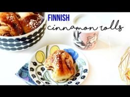 Find your (Finnish) calm – 5 tips for happiness at home