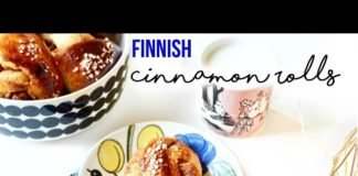 Find your (Finnish) calm – 5 tips for happiness at home