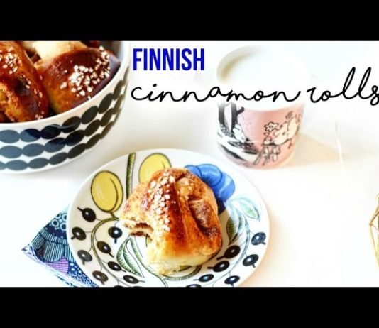 Find your (Finnish) calm – 5 tips for happiness at home