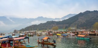 Coronavirus impact: Foreign tourist arrivals plunge 66% in March