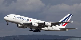 Air France Retiring All Airbus A380s Immediately