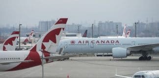 Air Canada to lay off 20,000 workers amid COVID-19 fallout
