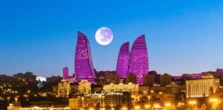 Azerbaijan Unveils Plan to Revive Tourism Post-Coronavirus