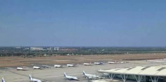 Bengaluru Airport announces post-lockdown measures