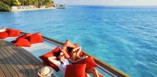 Centara Hotels & Resorts launches ‘Help the Heroes’ campaign with donations to support healthcare workers and communities in need