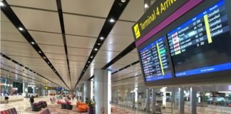 Changi Airport T4 to suspend operations from May 16, following T2 suspension earlier; move will save running costs