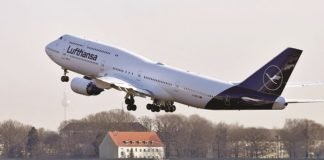 Economic Stabilization Fund approves Lufthansa’s stabilization package