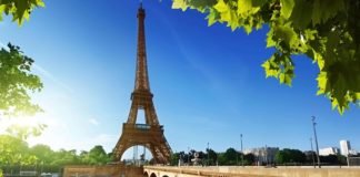 France lays out tourism plan that includes €18 billion for tourism-related businesses
