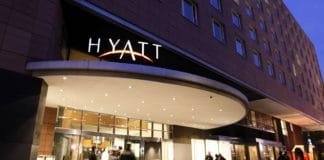 Hyatt announces layoffs