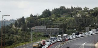 Israel’s Gradual Return to Normalcy