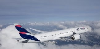 LATAM files for Chapter 11 bankruptcy protection