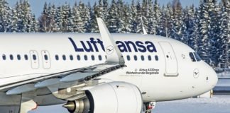 Lufthansa Group airlines to take off again with 160 aircraft from June