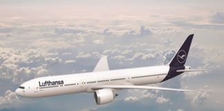 Lufthansa Group extends free rebooking period