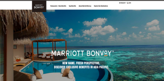 Marriott International prepares to Welcome Back Guests with Limited Time Offer – Save Now, Stay Later!