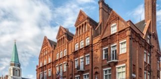 Oberoi to open London Mayfair property