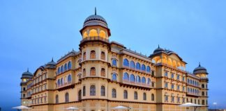 Noor Mahal Karnal offers Royal Accommodation to frontline Corona Warriors