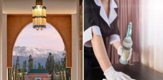 Oberoi Group rolls out enhanced health, safety programme across all hotels