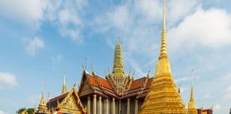 The Grand Palace to reopen to visitors from 4 June