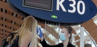 This is how IATA sees air travel working in a post-COVID-19 world