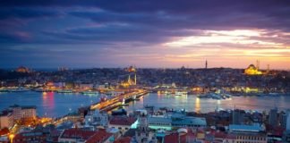 Turkey has launched “Healthy Tourism Certification” Program