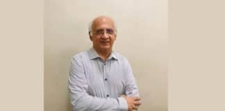 Sanjay Rai joins Sarovar Hotels as Sr VP sales & marketing