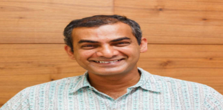 Vijay Kesavan appointed as Director of Sales & Marketing for Jalesh Cruises
