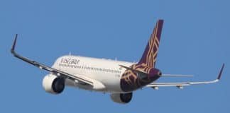 Vistara Opens Bookings For Domestic Flight Operations Resuming 25 May