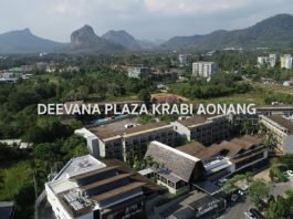 Destination Thailand – Krabi