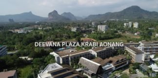 Destination Thailand – Krabi