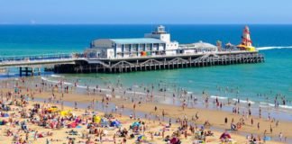 No point in travelling unless countries are open for business