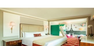 Sands Resorts Macao launches Sands Safestay programme