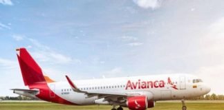 Avianca files for bankruptcy protection in United States