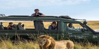 IATA, AFRAA, AASA, UNWTO, WTTC appeal international community to support African tourism sector