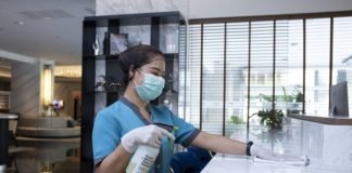 ONYX Hospitality Group enhances hygiene and safety across every step of the guest journey with “ONYX Clean”