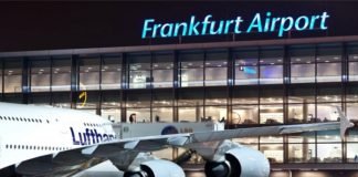 Frankfurt Airport: More Destinations Planned from June